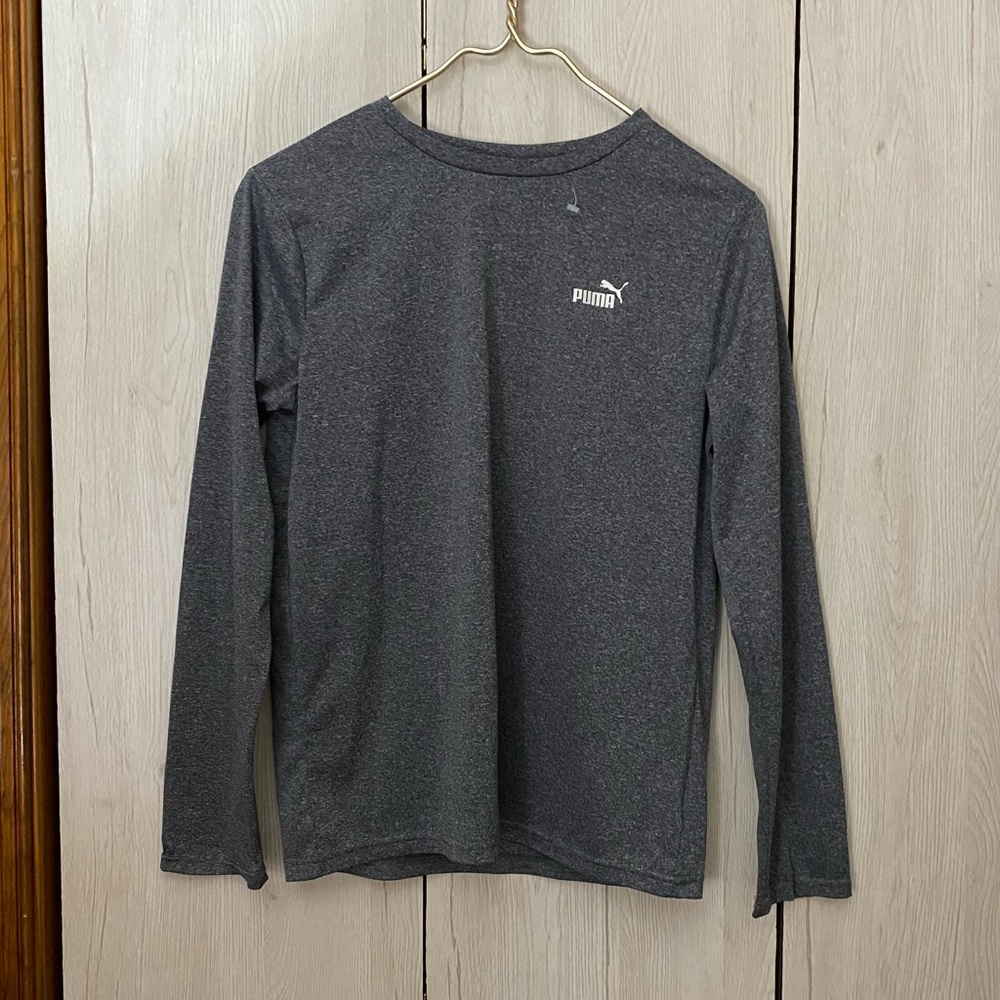 Puma top - Picture 5 of 9